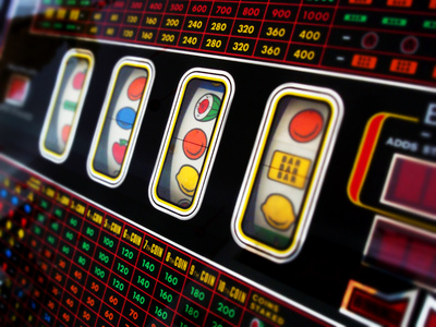 die kurzweiligsten Geldspielautomaten Online